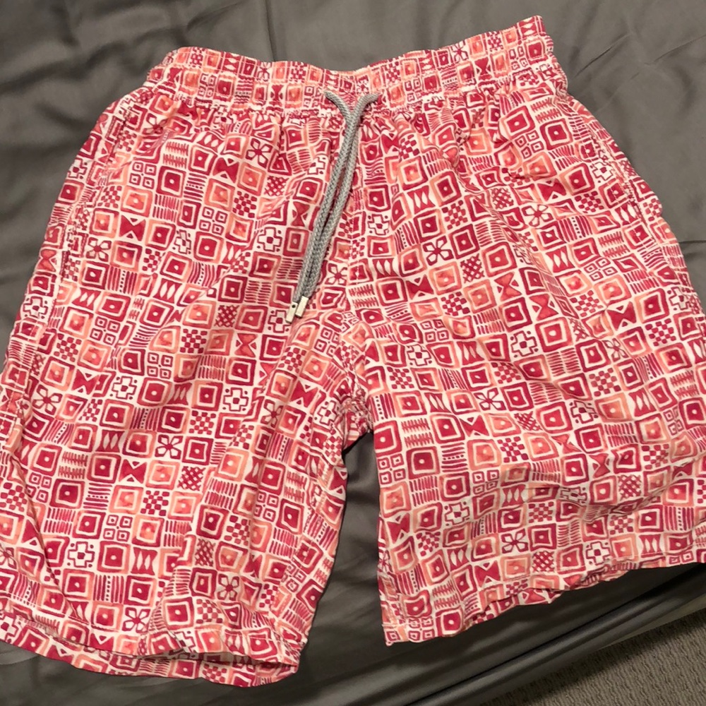Men’s vilebrequin bathing suit